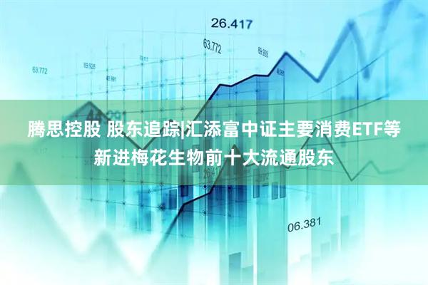 腾思控股 股东追踪|汇添富中证主要消费ETF等新进梅花生物前十大流通股东